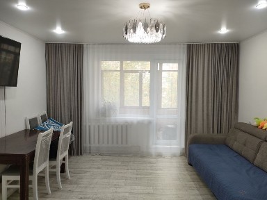 Карагандинская область, Караганда, Октябрьский район