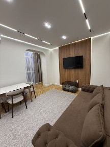 2 комнатная квартира