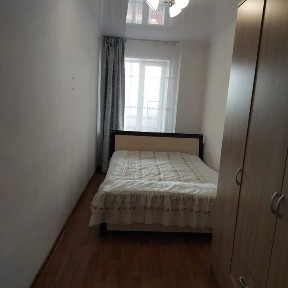 2 ком в ЖК Кызылжар