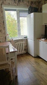 Продам 2 комнатную квартиру