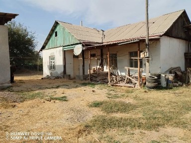 Үй сатылады 10 сот