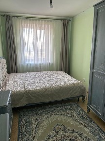 Квартира арендаға беріледі