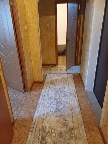 Тез арада үй жалға беріледі