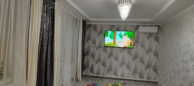 Продам дом частный 4ком.