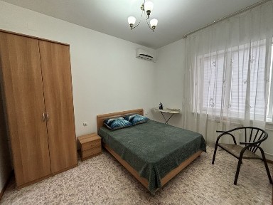 Атырауская область, Атырау, Сатпаева