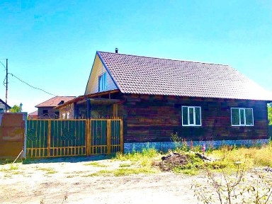 Продам Дом на Красном кардоне.