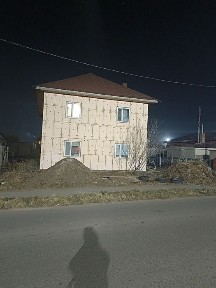 Акмолинская область, Астана, Нура