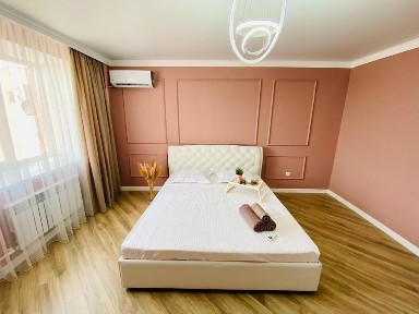 Актюбинская область, Актобе, Батыс 2