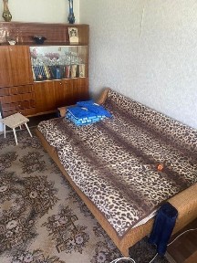 Сдам в аренду 2х комнатную квартиру в районе Шомансур.