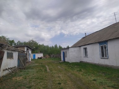 Срочно Продам очень большой дом с большой территорией в деревне