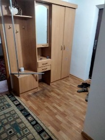 Атырауская область, Атырау, Авангард