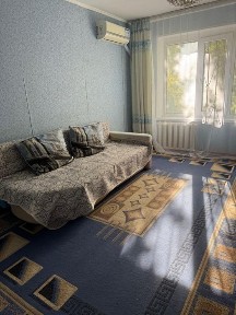 Западно-Казахстанская область, Уральск, Диана