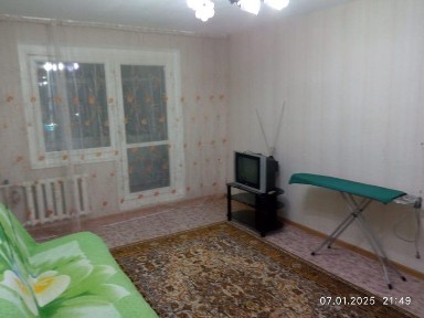 Сдается 1 комнатная