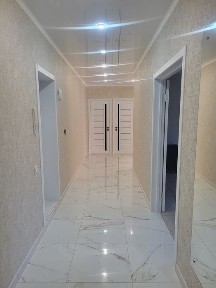 Продам 2х ком. квартиру по ул. Некрасова 22