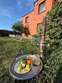 Сдается дом в КОСШЫ