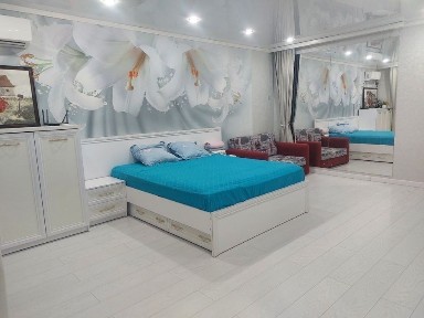 Западно-Казахстанская область, Уральск, 2-й рабочий