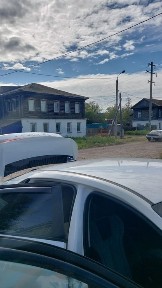 Северо-Казахстанская область, Петропавловск