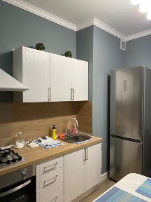 Алматинская область, Алматы, Ауэзовский район