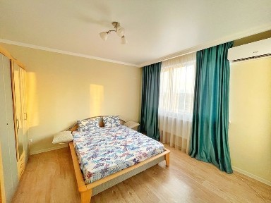 Алматинская область, Алматы, Алмалинский район