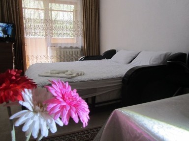 Алматинская область, Алматы, Алмалинский район