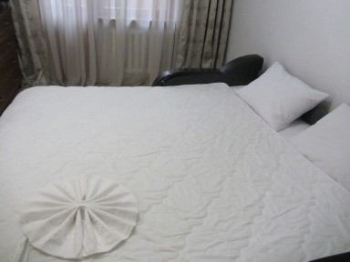 Толе би - Айтиева Рядом ИРМ