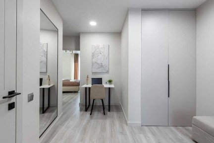 Акмолинская область, Астана, Нура