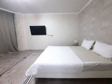 Карагандинская область, Акбулак