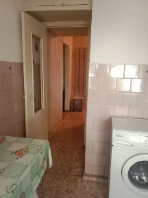 Западно-Казахстанская область, Уральск, Дет. сад