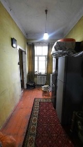 Актюбинская область, Актобе, Старый город