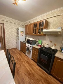 Продам 3-комнатную квартиру