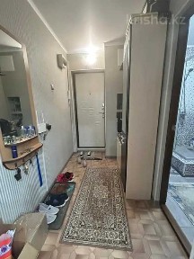 Актюбинская область, Актобе, микрорайон 5