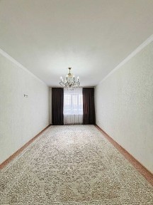 Просторная 3 комнатная квартира в центре НурАктобе 2мкр. 99м2