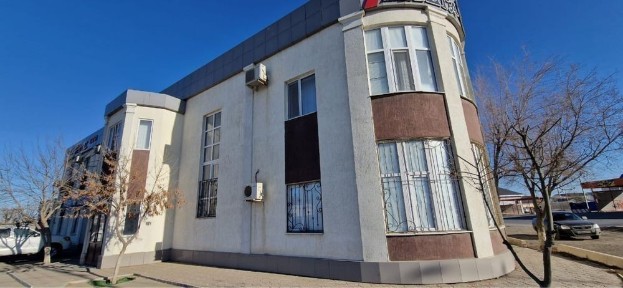 Атырауская область, Атырау, Авангард