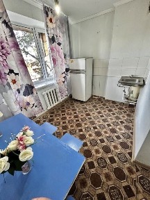 Алматинская область, Талдыкорган, Микрорайон 1