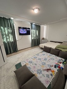 Дом со всеми удобствами