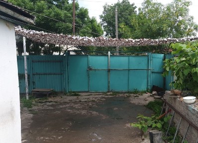 Аренда дома в центре