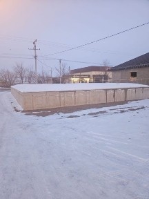 Недвижимость времянка