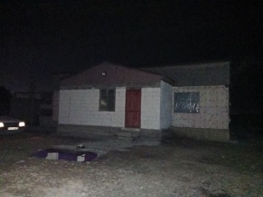 Жамбылская область, Шу