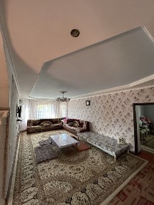 Асықата кенті. К. Омаров көшесі 22 үй сатылады