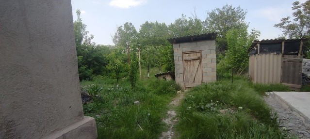 Продаёться дом в Мартобе