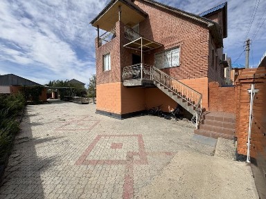 Сдам в Аренду дом