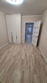 З-х комнатная квартира