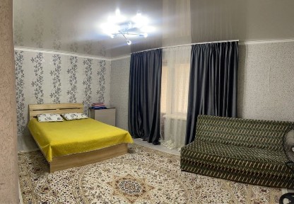 Алматинская область, Талдыкорган, Микрорайон 2