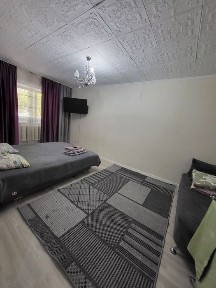 Алматинская область, Талдыкорган, Микрорайон 2