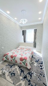 Алматинская область, Алматы, Бостандыкский район