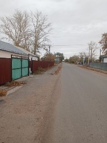 Акмолинская область, Астана, Есильский район