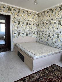 Сдам 2 -х комн квартира