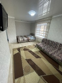 Акмолинская область, Кокшетау, Боровской