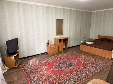 Акмолинская область, Кокшетау, Первая аптека