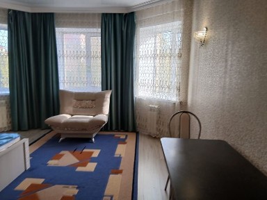 Актюбинская область, Актобе, Батыс 2